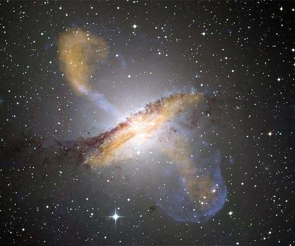 A unique experiment to explore black holes