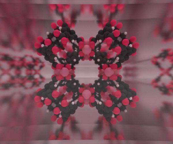 Improved membranes capture more CO2 at coal-fired power plants