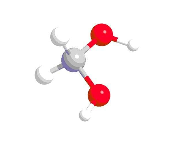 Elusive atmospheric molecule produced in a lab for the 1st time by UH