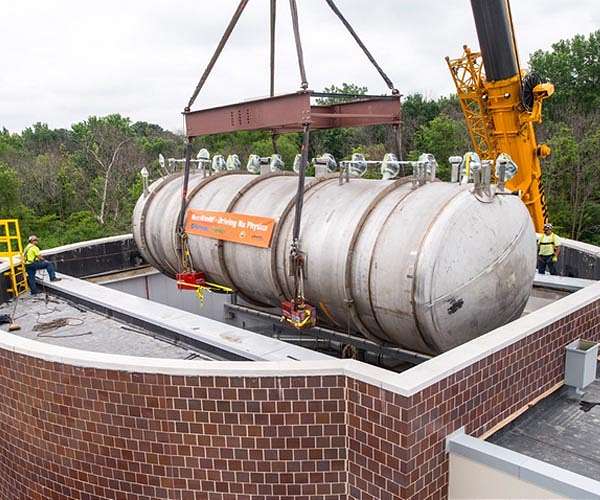 New results from MicroBooNE provide clues to particle physics mystery