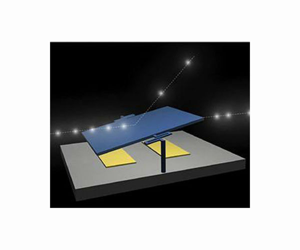 A marriage of light-manipulation technologies