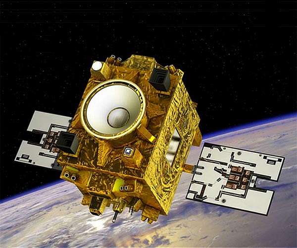 Satellite mission confirms cornerstone of general relativity is unshakeable