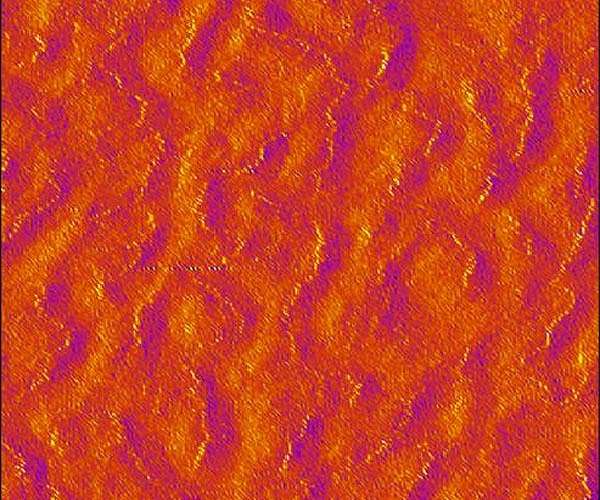 Graphene crinkles can be used as molecular zippers