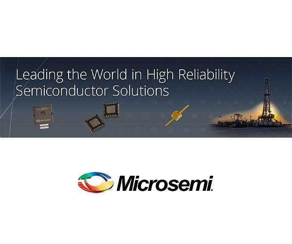 Microsemi Announces New Chip Scale Atomic Clock for Space