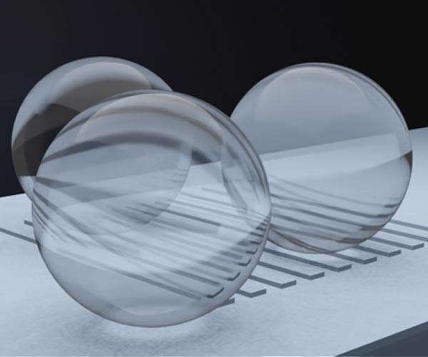 Overcoming the optical resolution limit