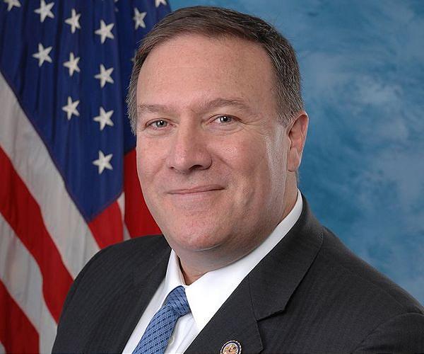 Pompeo says Taiwan exclusion 'further damages' WHO credibility