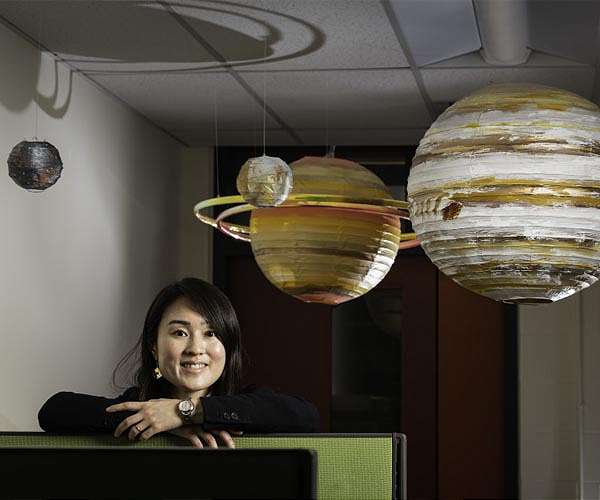 Moons may yield clues to what makes planets habitable