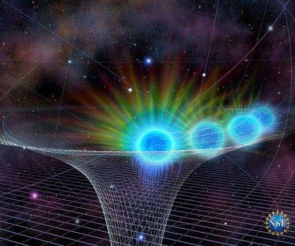 Black hole at the center of our galaxy appears to be getting hungrier