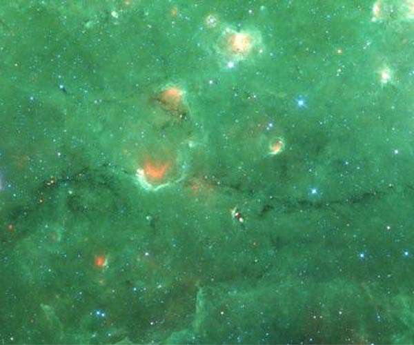 Robotic SDSS telescopes revolutionize mapping the Milky Way