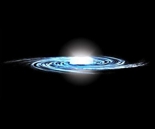 Dark Matter not souce of extra radiation in galaxy center