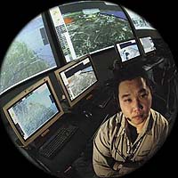 Boeing NCO Experiment Spotlights Technologies In Urban Scenario