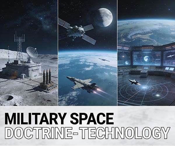 Starfighters Space positions for rapid hypersonic era missions