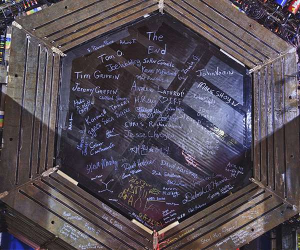 High-energy neutrino beam measures the "unmeasurable" proton