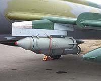 Russia Reveals New Missile Threat