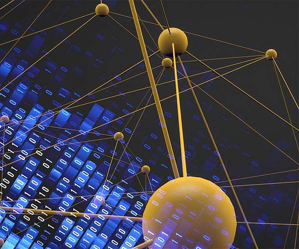 Deep learning speeds up galactic calculations