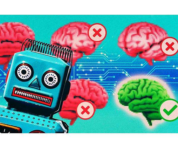 AI unlocks new understanding of human cognition through brain research