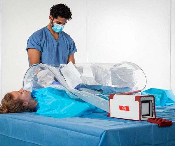 Bringing safe surgery to patients everywhere