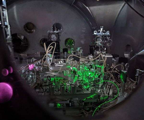 LIGO surpasses the quantum limit