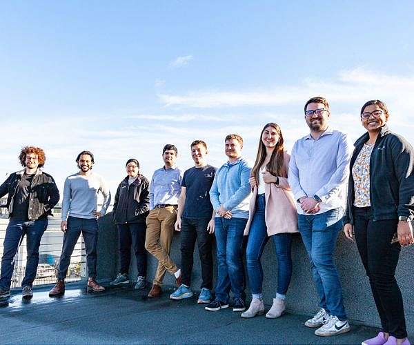 MIT startup has big plans to pull carbon from the air