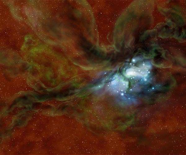 White dwarfs reveal new insights into the origin of carbon in the universe