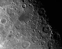 Thirty Songs To Be Broadcast From Lunar-Probing Satellite