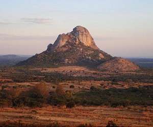 Ancient human DNA in sub-Saharan Africa lifts veil on prehistory