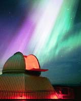Magnetic Storms Affect Humans As Well As Telecommunications