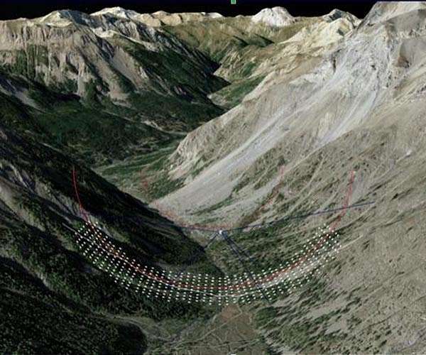 New telescope design could capture distant celestial objects with unprecedented detail