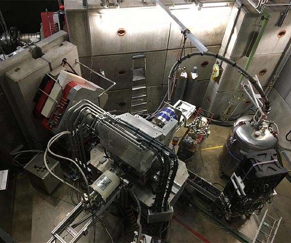 Four years of calculations lead to new insights into muon anomaly