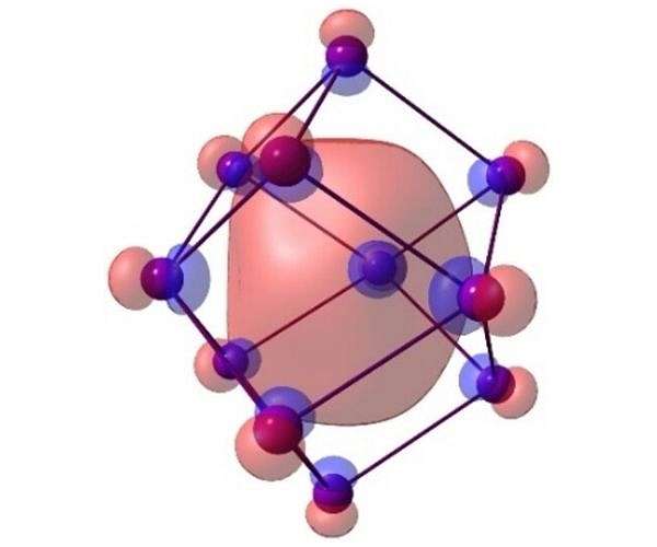 Sodium's high-pressure transformation can tell us about the interiors of stars, planets