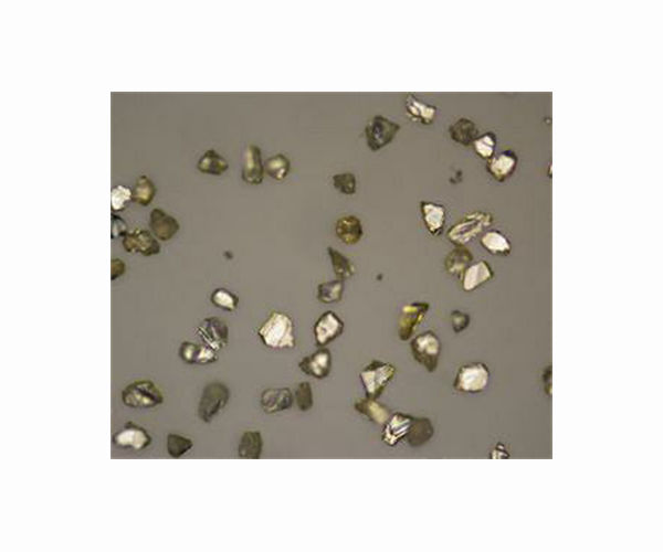 Bending diamond at the nanoscale