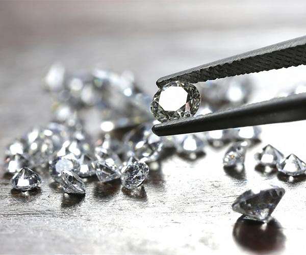 Diamonds in your devices: Powering the next generation of energy storage
