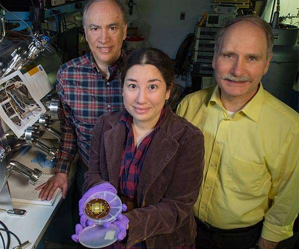 NASA eyes highly versatile carbon-nanotube technology for different spaceflight applications