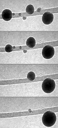 A Conveyor Belt For The Nano-Age