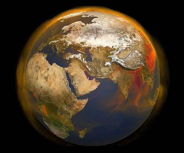New insight into the possible origins of life