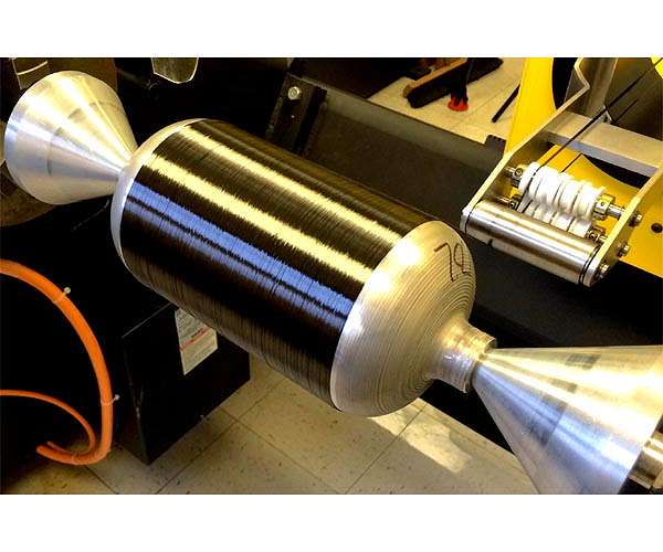 NASA looking to tiny technology for big payoffs