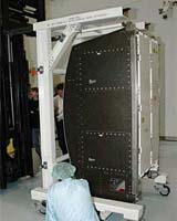 New O2 Generator To Double Station Crew Capacity