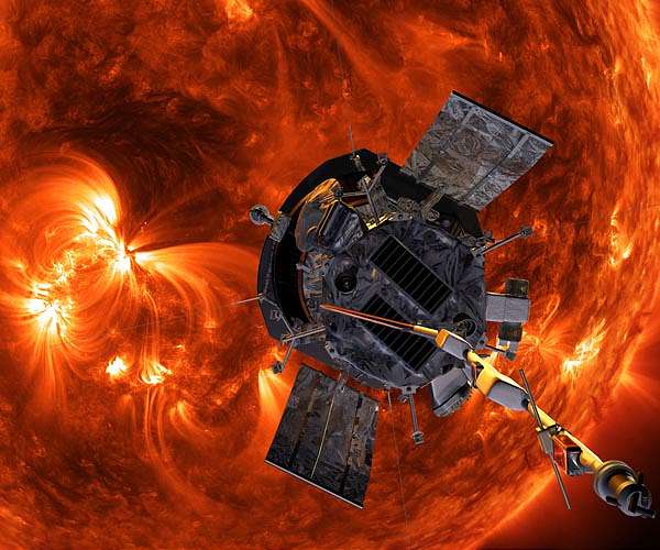 'Visionary' US astrophysicist Eugene Parker dead at 94