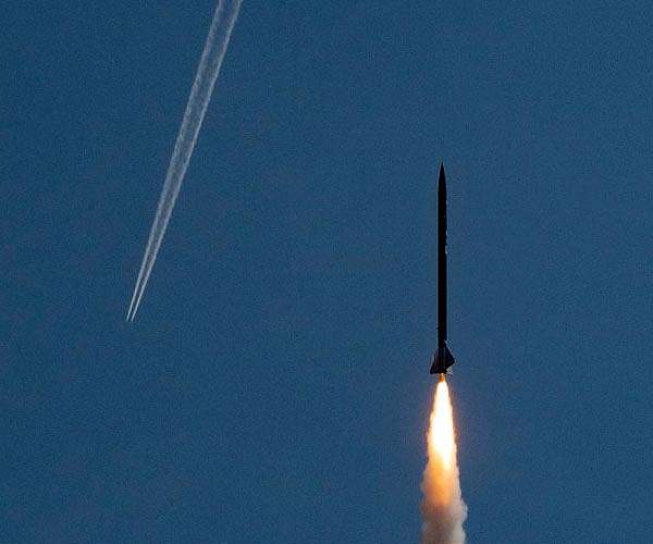 Scientists find upper limit for the speed of sound