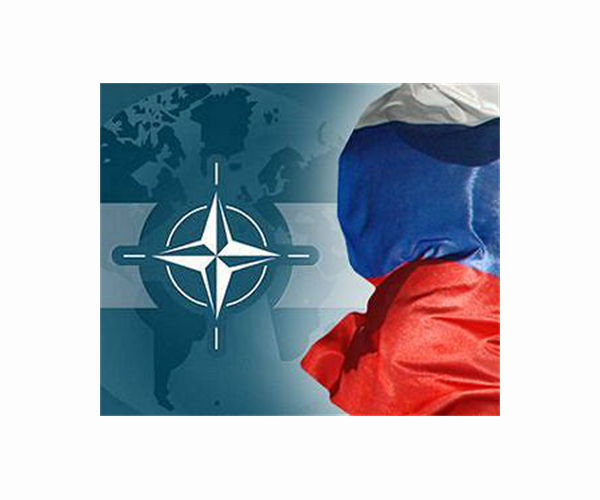 Russian military chief accuses NATO of buildup on borders