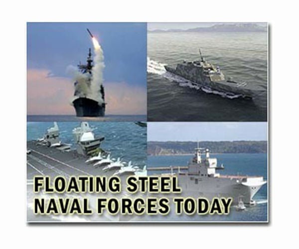 Boeing nets $51.5M for engineering support on Navy's C-40As