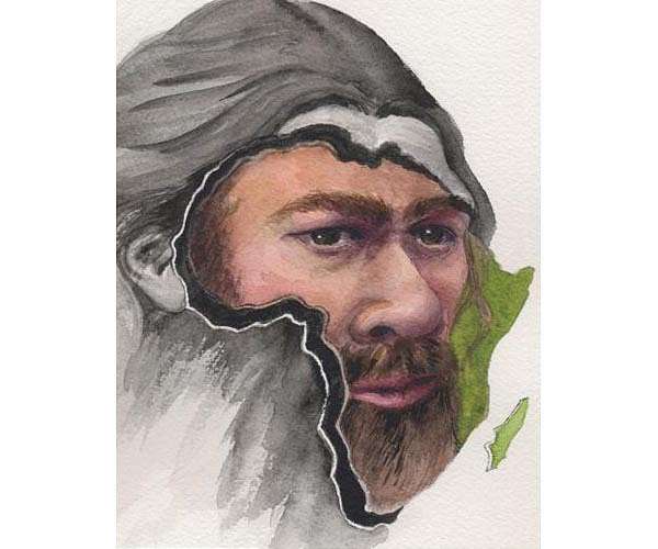 New study identifies Neanderthal ancestry in African populations and describes its origin