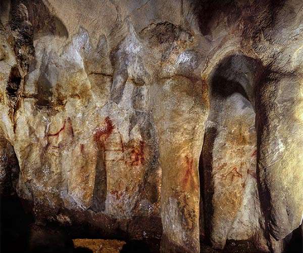 Neanderthals thought like we do