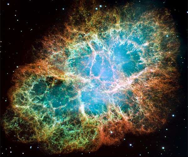 Supernovae and magnetic fields in the laboratory