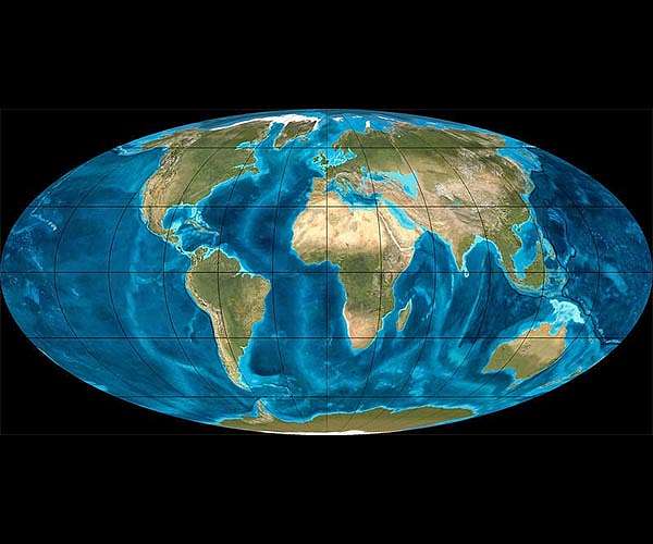 New method helps understand the global organic carbon cycle