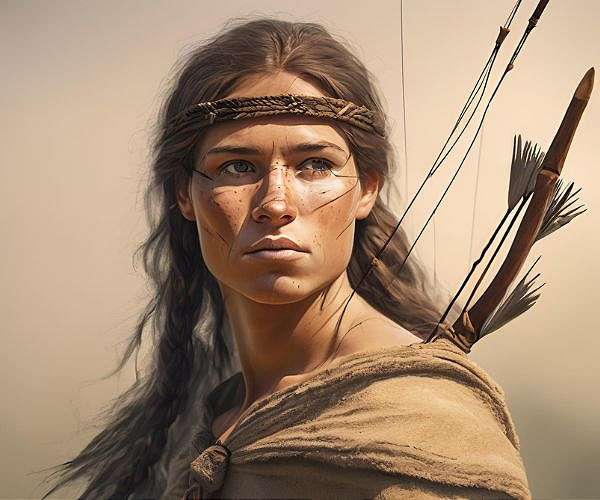 Iberian Neolithic expertise in archery revealed by exceptional findings in Spain