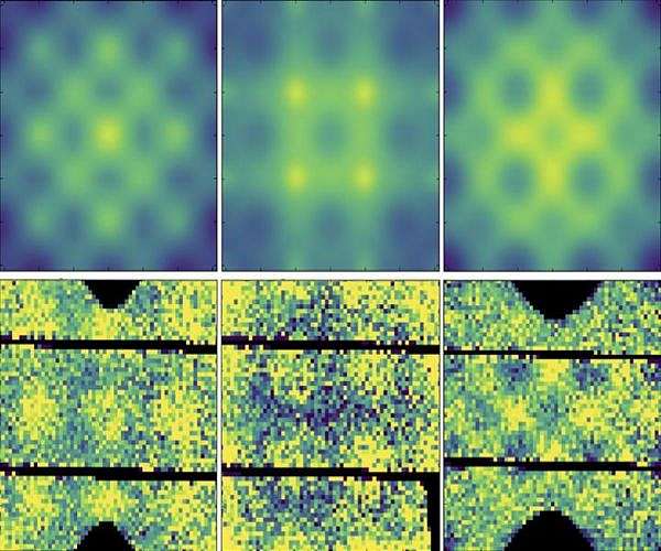 VENUS brings AI-powered atomic-scale 3D imaging to ORNL