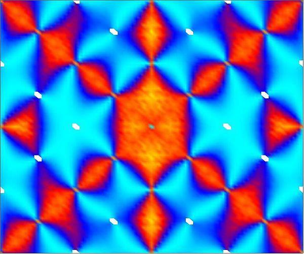 IU physicists lead world's most precise measurement of neutron lifetime