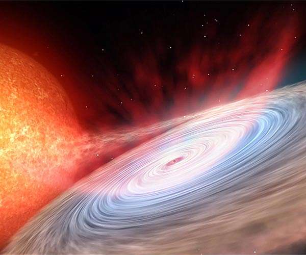 RIT scientists reach a milestone in the search for continuous gravitational waves