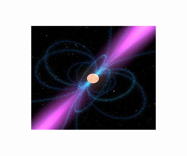 Magnetic waves are main force in star formation, researchers say